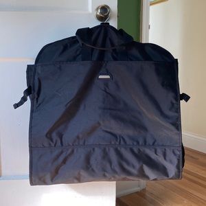 WallyBag 66inch Travel Garment Bag